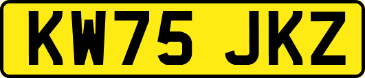KW75JKZ