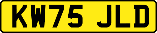 KW75JLD