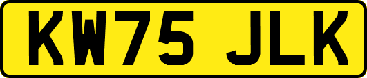 KW75JLK