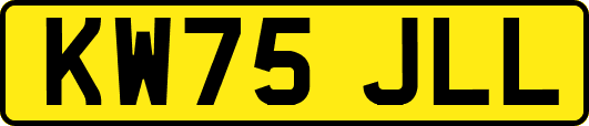 KW75JLL