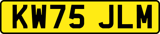 KW75JLM