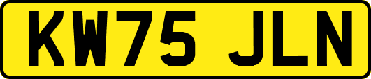 KW75JLN
