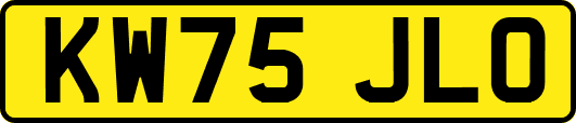 KW75JLO