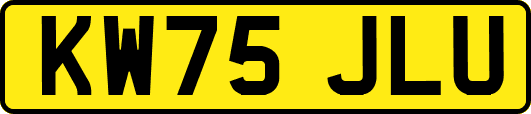 KW75JLU