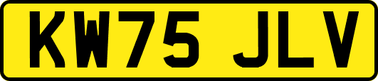 KW75JLV
