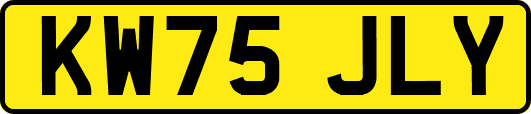 KW75JLY