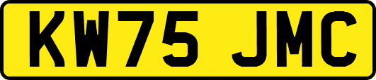 KW75JMC