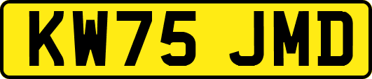 KW75JMD