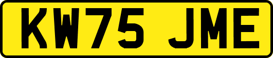 KW75JME