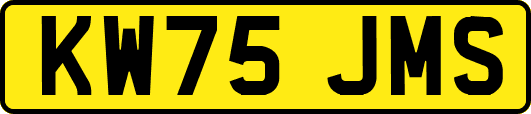 KW75JMS