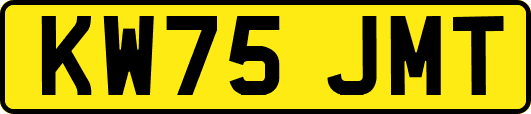 KW75JMT