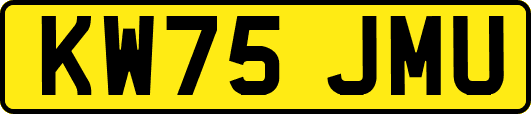 KW75JMU