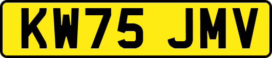 KW75JMV