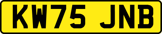 KW75JNB
