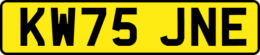 KW75JNE