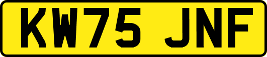 KW75JNF