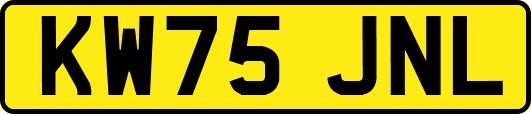 KW75JNL