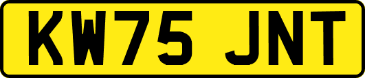 KW75JNT