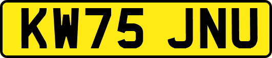 KW75JNU