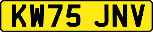 KW75JNV