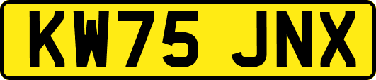 KW75JNX