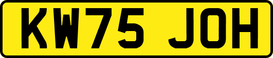 KW75JOH