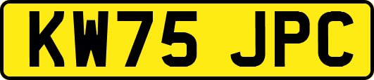 KW75JPC