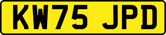 KW75JPD
