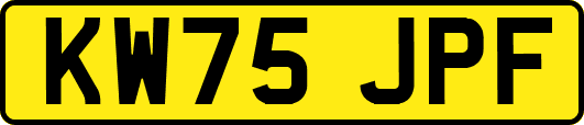 KW75JPF