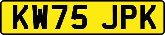 KW75JPK