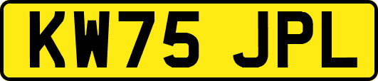 KW75JPL