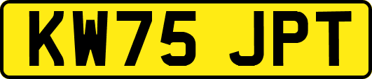KW75JPT