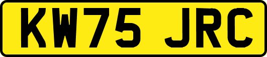 KW75JRC