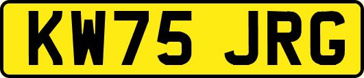 KW75JRG