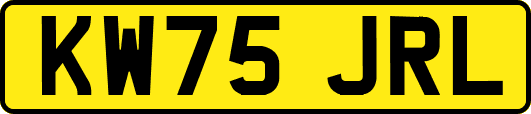 KW75JRL