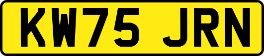 KW75JRN