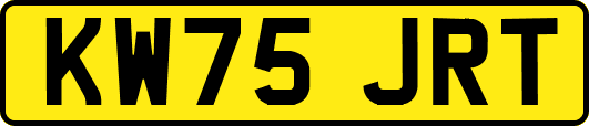 KW75JRT