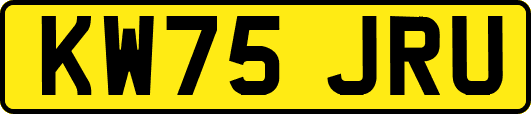 KW75JRU