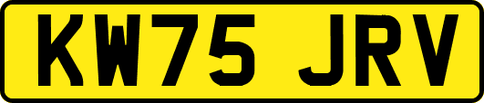 KW75JRV