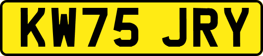 KW75JRY