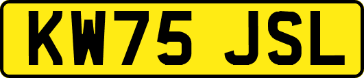 KW75JSL