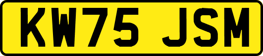 KW75JSM
