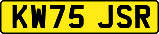 KW75JSR