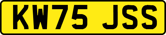 KW75JSS