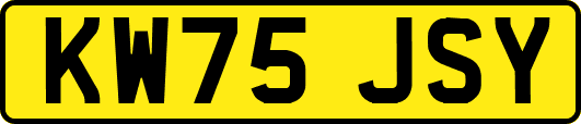 KW75JSY