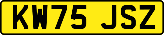 KW75JSZ