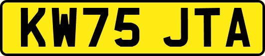 KW75JTA