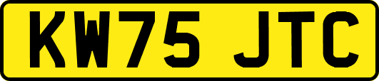 KW75JTC