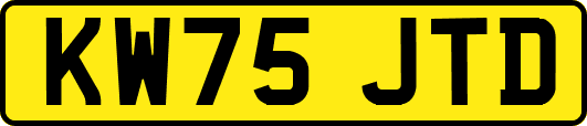 KW75JTD