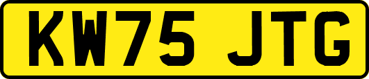 KW75JTG